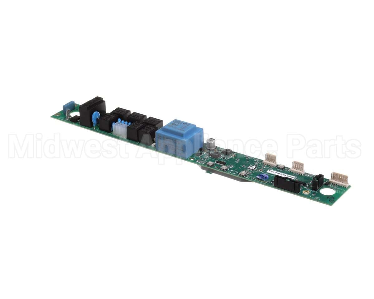 02107.21 Cma Control Board