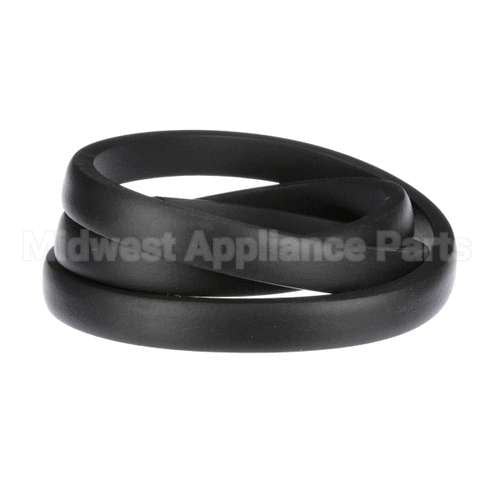 0211904V Milnor Door Gasket 4226Rwp Med Black