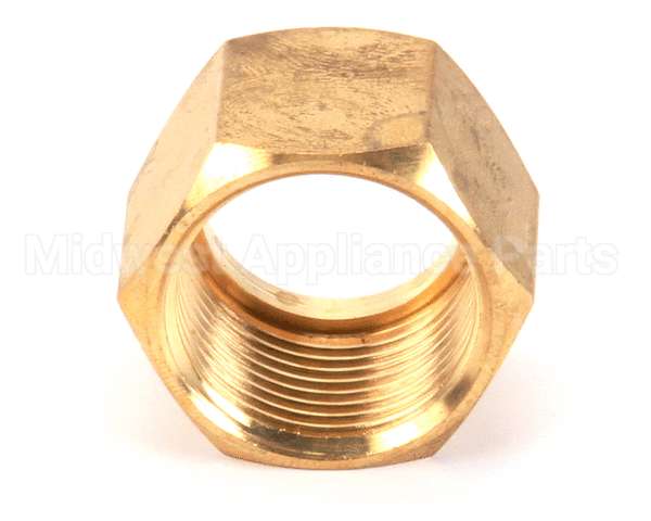 0212020 Meiko Union Nut / Swivel Nut R 3/4X
