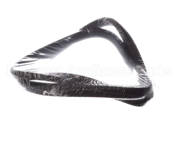 0214168 Milnor Sponge Door Gasket=Black