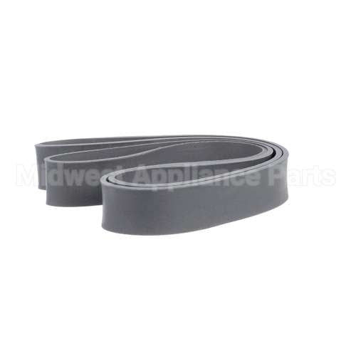 0214431 Milnor Extr Band Stamped Ss Cyldoor