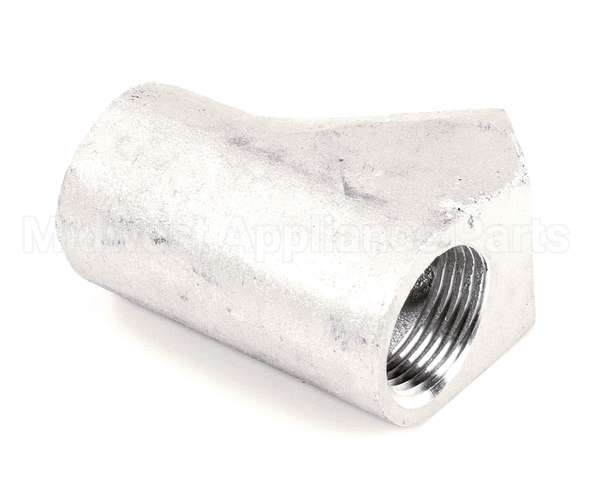 021462 Cleveland Y Bend;1 Nptx1 Nptx3/4 Npt-Mac