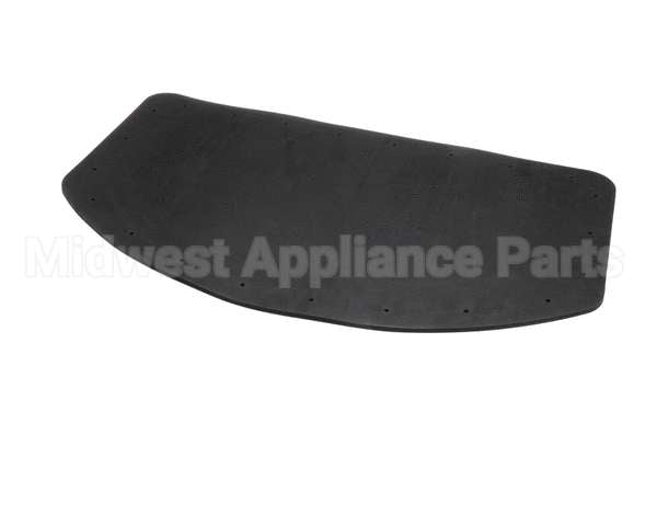 0215058 Milnor Gasket Sheldor#Apg726=Buna N