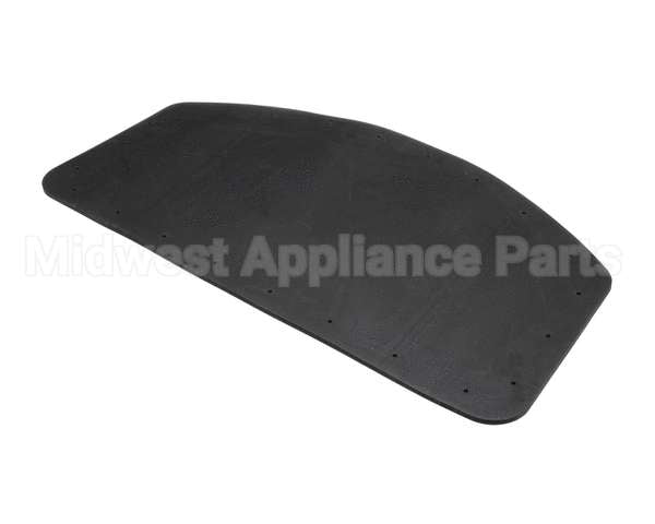 0215058 Milnor Gasket Sheldor#Apg726=Buna N