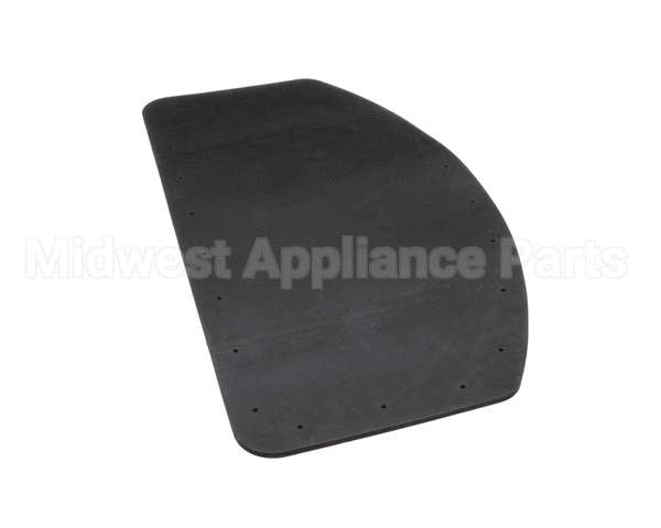 0215058 Milnor Gasket Sheldor#Apg726=Buna N