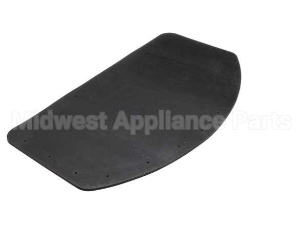 0215058 Milnor Gasket Sheldor#Apg726=Buna N