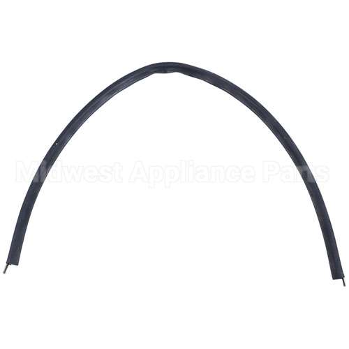 021520 Compatible Moffat Oven Seal Assy - Vertical