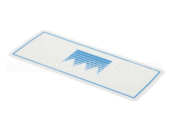 021521 Taylor Freezers Decal-Door-3 Spout-Twin Twist