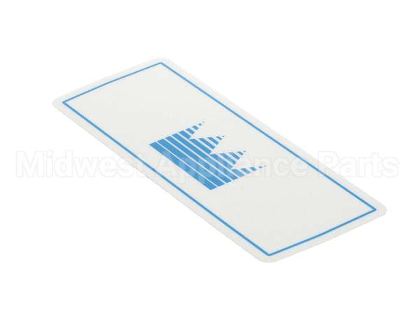 021521 Taylor Freezers Decal-Door-3 Spout-Twin Twist