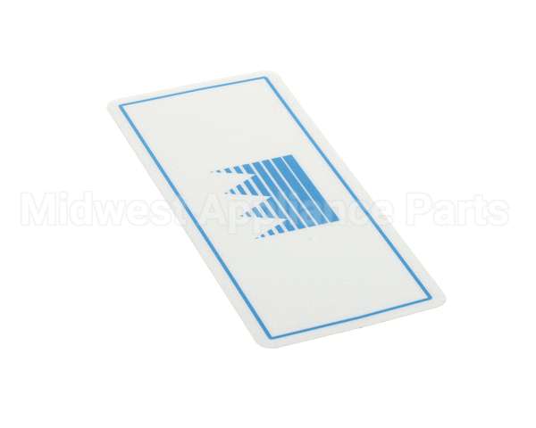 021521 Taylor Freezers Decal-Door-3 Spout-Twin Twist