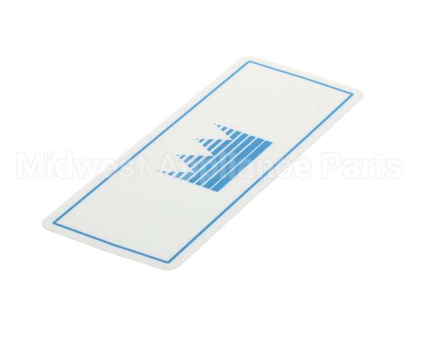 021521 Taylor Freezers Decal-Door-3 Spout-Twin Twist