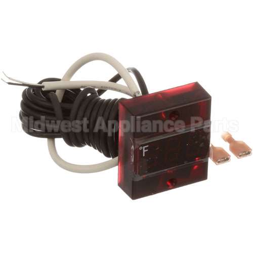 0216057 Compatible Hatco Temperature Display