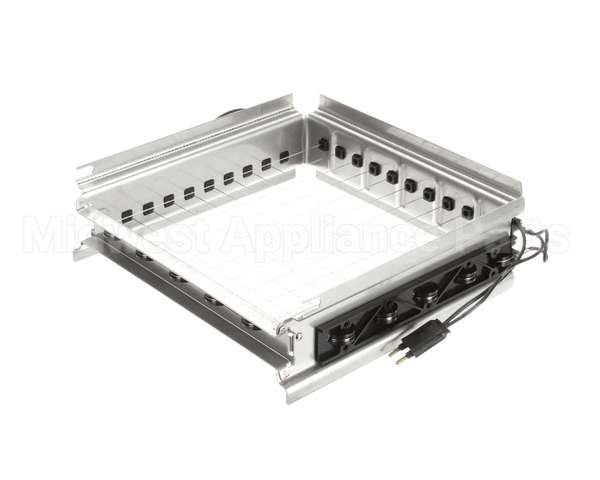 02174861 Scotsman Grid - Cutter