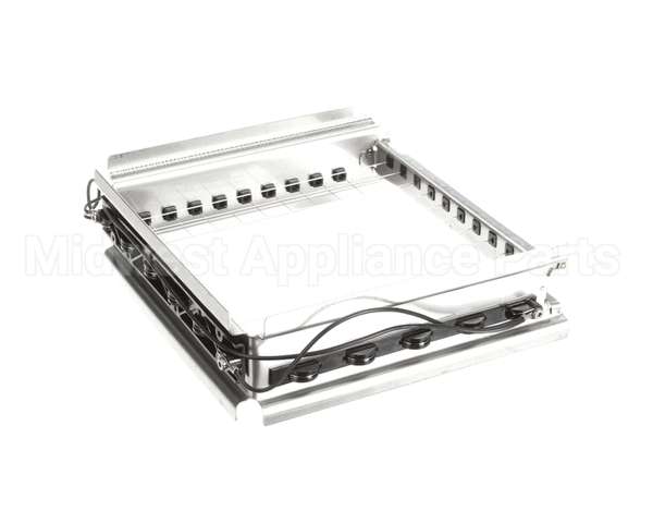 02174861 Scotsman Grid - Cutter