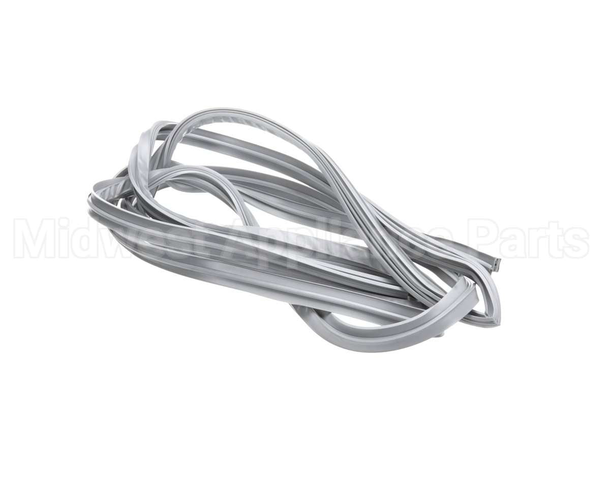 02193 Thermalrite Blast Chiller Magnetic Gasket 42 X 84 Snap In