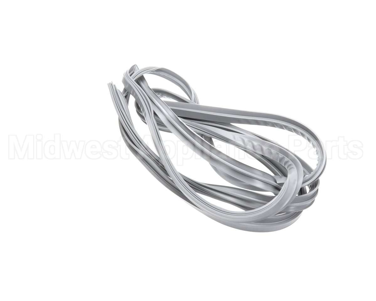 02193 Thermalrite Blast Chiller Magnetic Gasket 42 X 84 Snap In