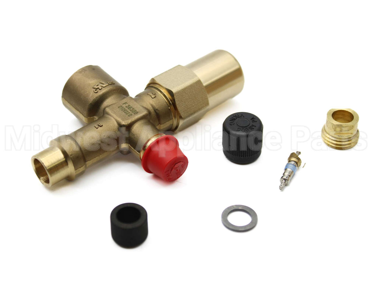 022-11735-000 York Angle Valve