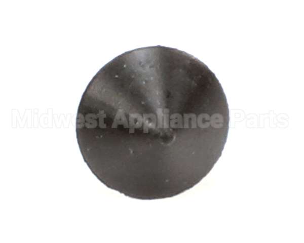 022473 Taylor Freezers Poppet-Rubber-Black