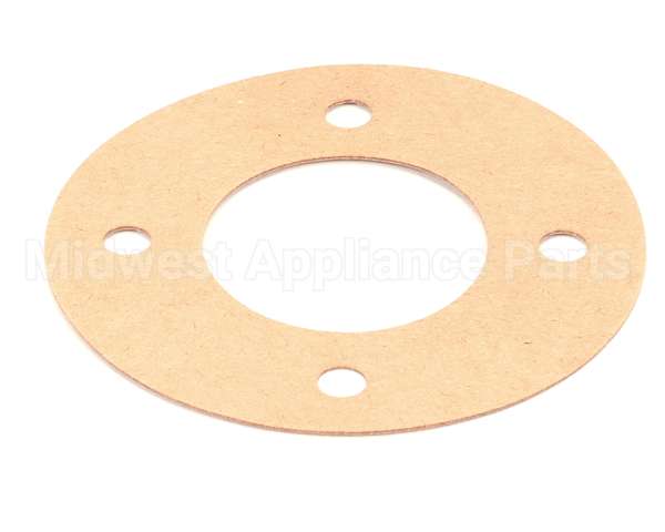 0225 Belshaw Gasket, Frame Gear Box Fiberfl