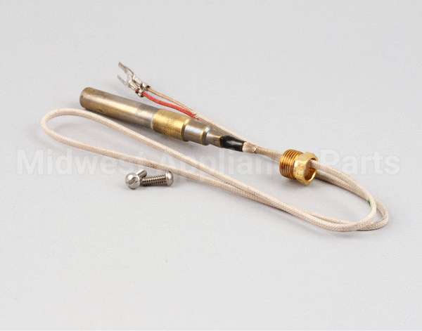 022770 Keating Thermopile For Millivolt Gas V