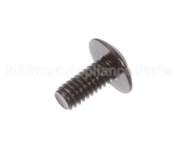02322.0002 Bunn Screw,Trh Sltd Blk Oxd8-32X38