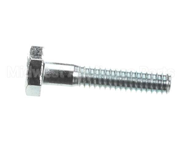 02326.0000 Bunn Screw,Hex Cap Pld .25-20X1.25