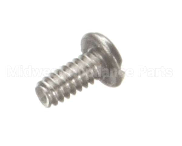 02328.0003 Bunn Screw,Pnh Sltd Sst 6-32X.312