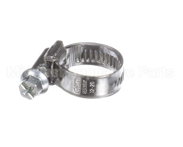 0233035 Meiko Hose Clamp Sx 9 1220 C7W2 12