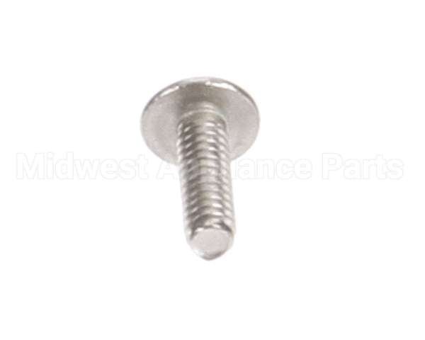 02336.0000 Bunn Screw,Trh Slotted Sst 4-40X.38