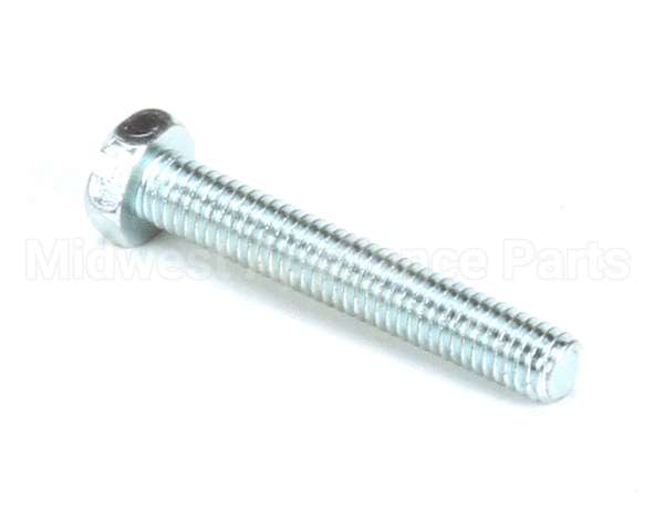 02359.0000 Bunn Screw,Hexhd Sltd Zn10-32X1.25