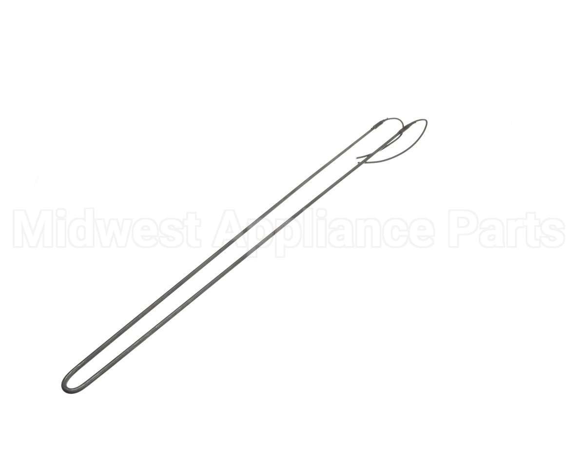 02359.0000 Thermalrite Blast Chiller Threshold Heater 36In Alum Tubular