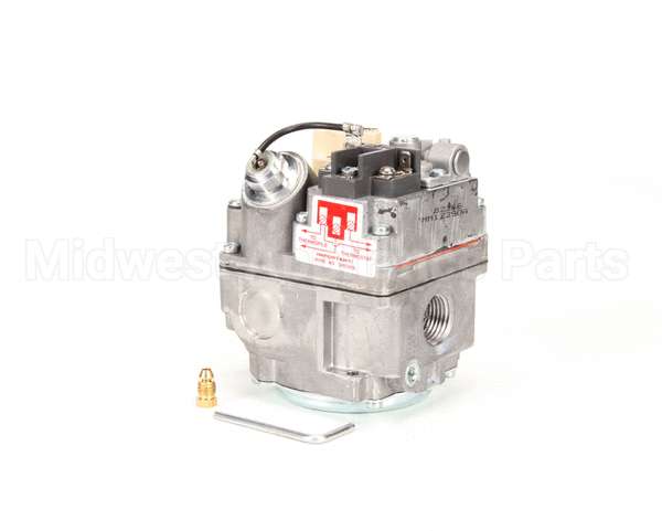 023625 Keating Gas Valve Millivolt Natural Gas Aa