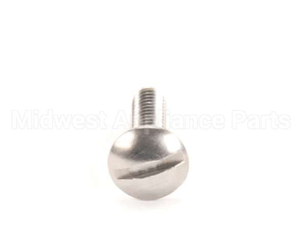 02367.0000 Bunn Screw,Trh Sltd Sst 6-32 X .62