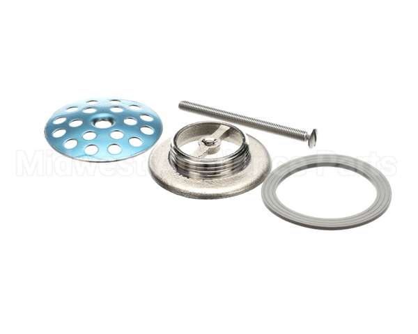 0237012 Meiko Table Drain Valve 5/4 3 10433