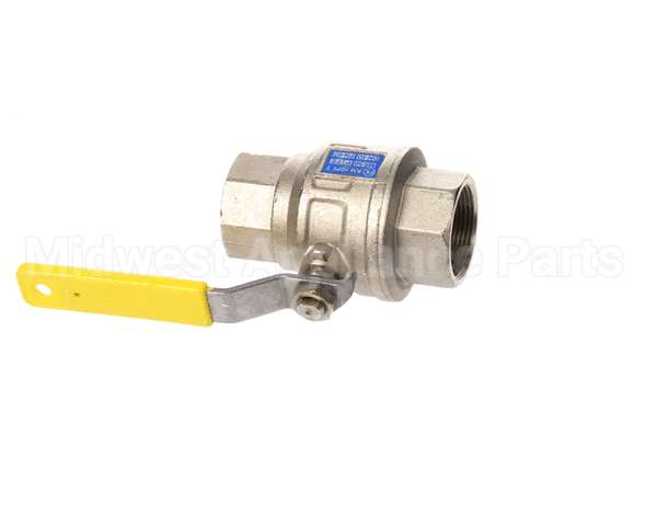 0237044 Meiko Ball Valve Pn25 G11/2I