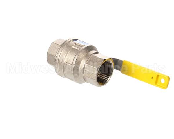 0237044 Meiko Ball Valve Pn25 G11/2I