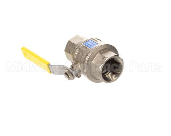 0237044 Meiko Ball Valve Pn25 G11/2I