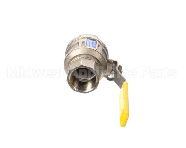 0237044 Meiko Ball Valve Pn25 G11/2I