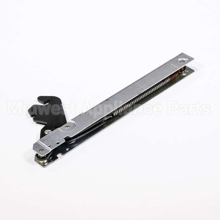 023799-000 Vikinghinge Mansfield Red