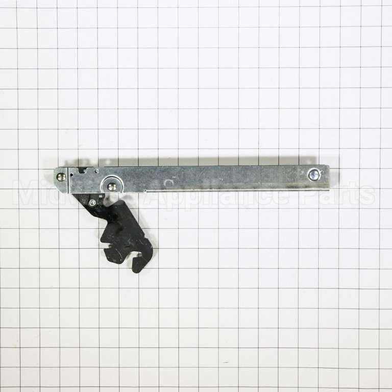 023799-000 Vikinghinge Mansfield Red