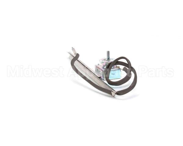 023897 Keating Thermostat Griddle Gas Streak - No Knob