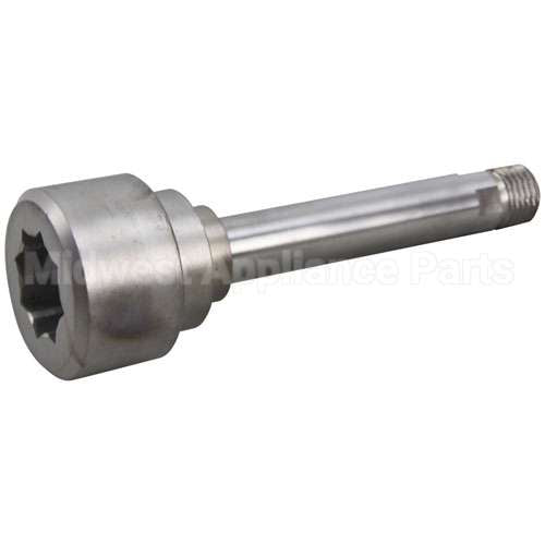 023933 Compatible Waring - Qualheim Drive Shaft