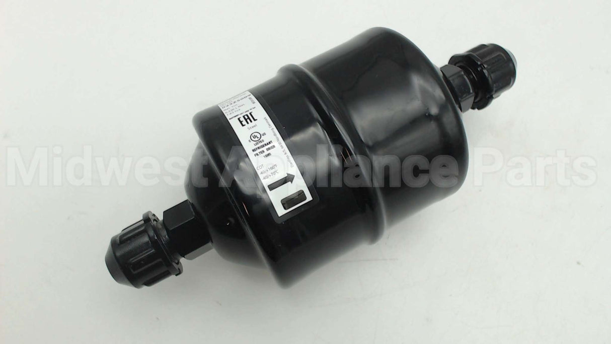 023Z5009 Danfoss 1/2" Liquidlinefilterdrier