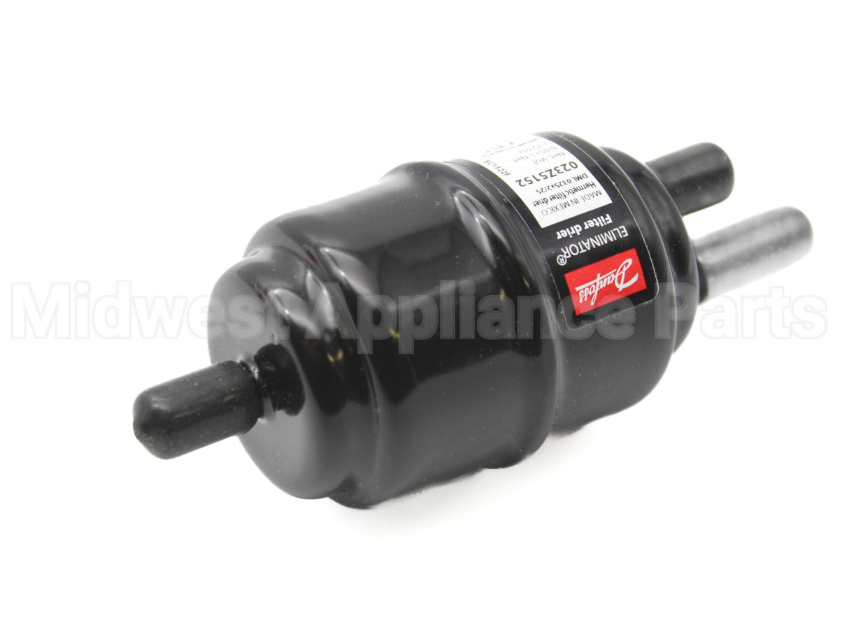 023Z5152 Danfoss 1/4" Swt Filter Drier