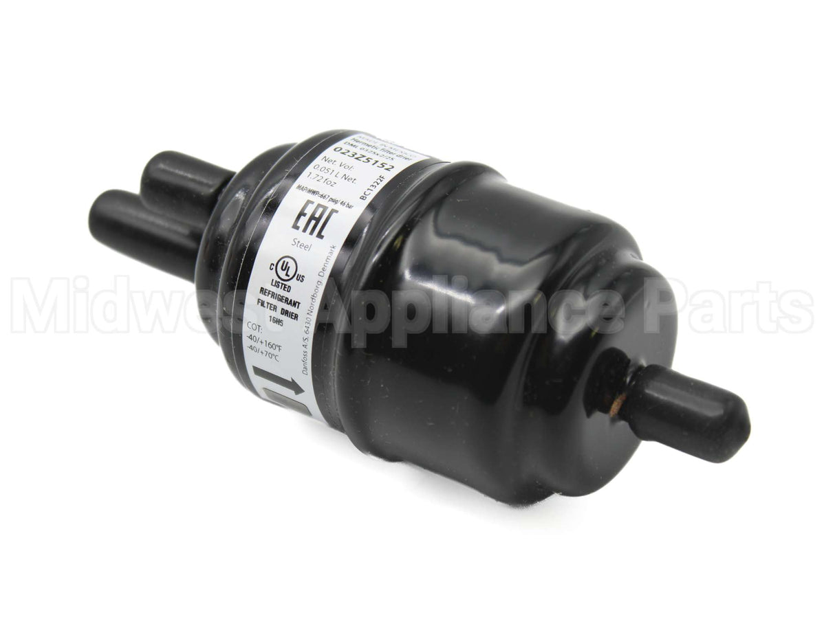 023Z5152 Danfoss 1/4" Swt Filter Drier