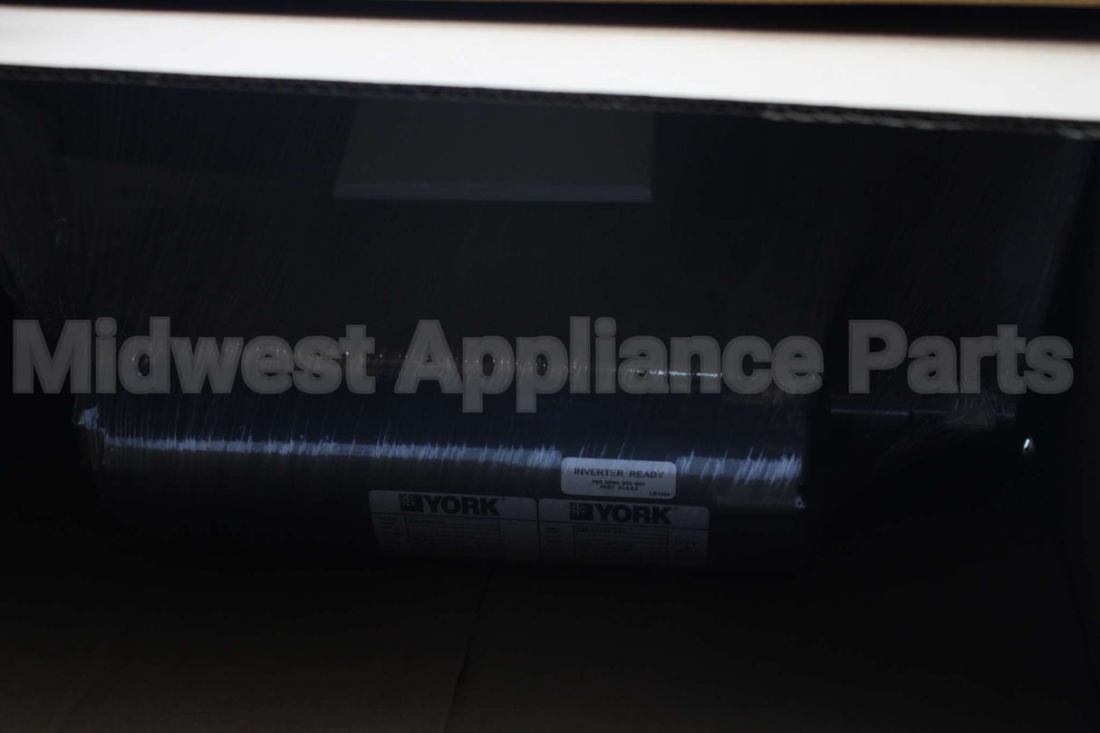 024-27322-207 York 2Hp 460V 3Ph 1140Rpm Cond Mtr