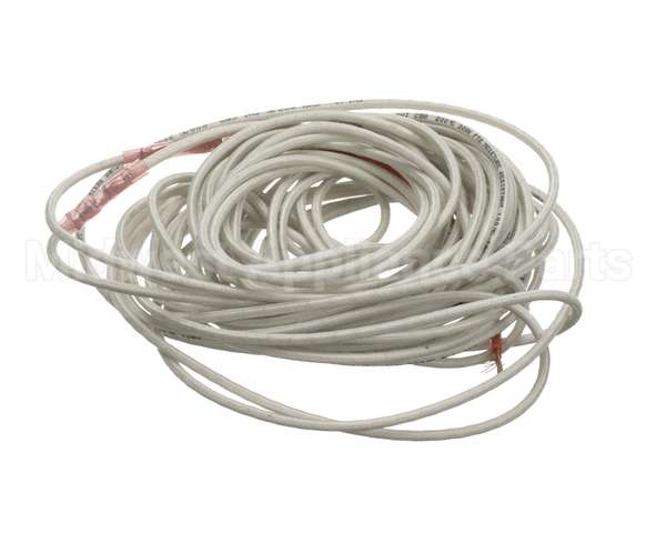 024073 Bally Door Heater 120V Loop 3 Sided