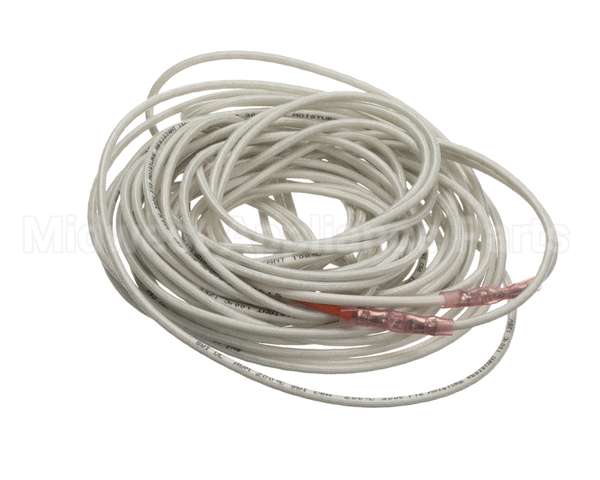 024073 Bally Door Heater 120V Loop 3 Sided