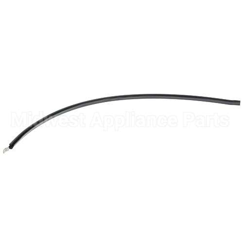 024784 Compatible Moffat Door Seal - Side
