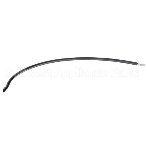 024785 Compatible Moffat Door Seal - Top/Bottom